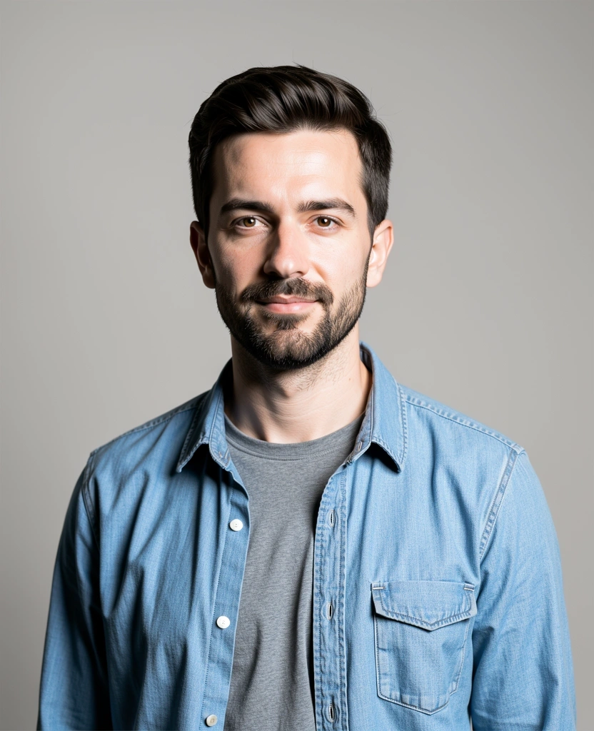 Founder of Molifij Studio