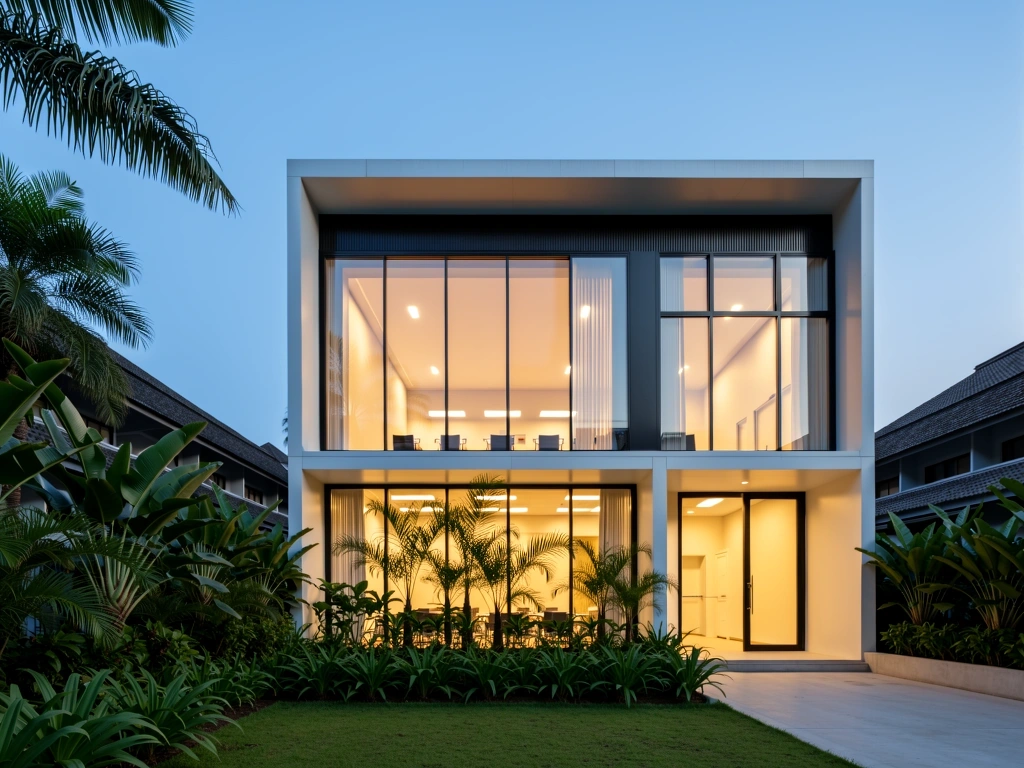 Molifij Studio exterior