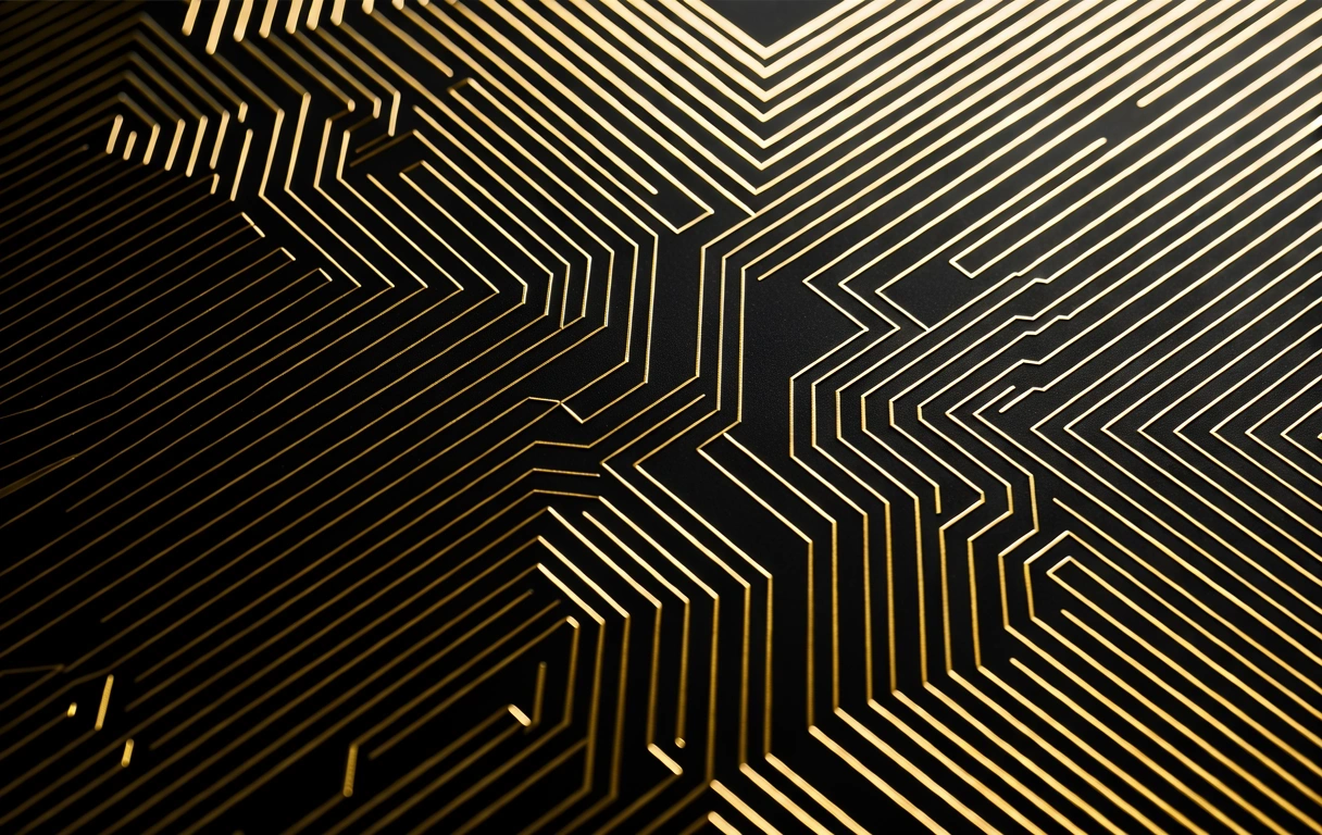 Circuit Weaver Game Mechanics