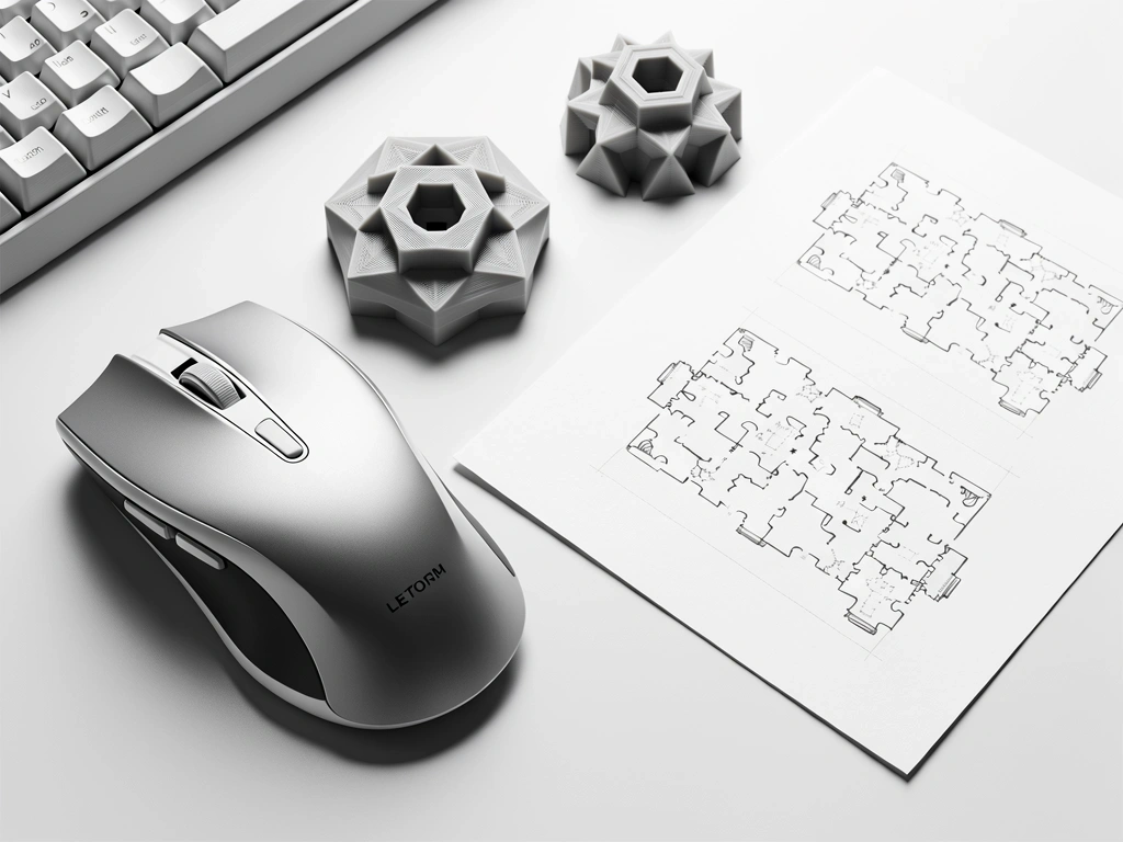 Creative Digital Experiences Design