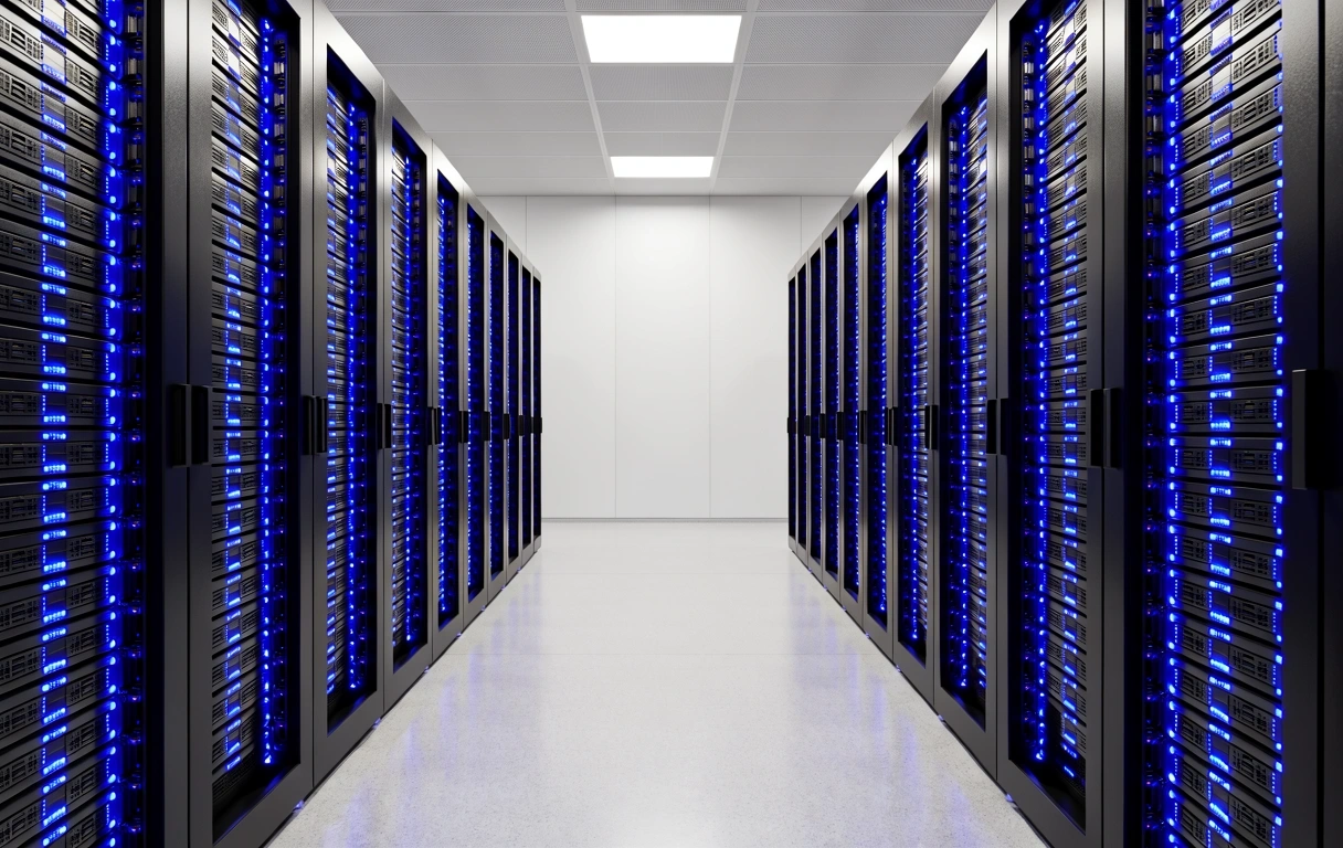 Technical architecture for multiplayer games