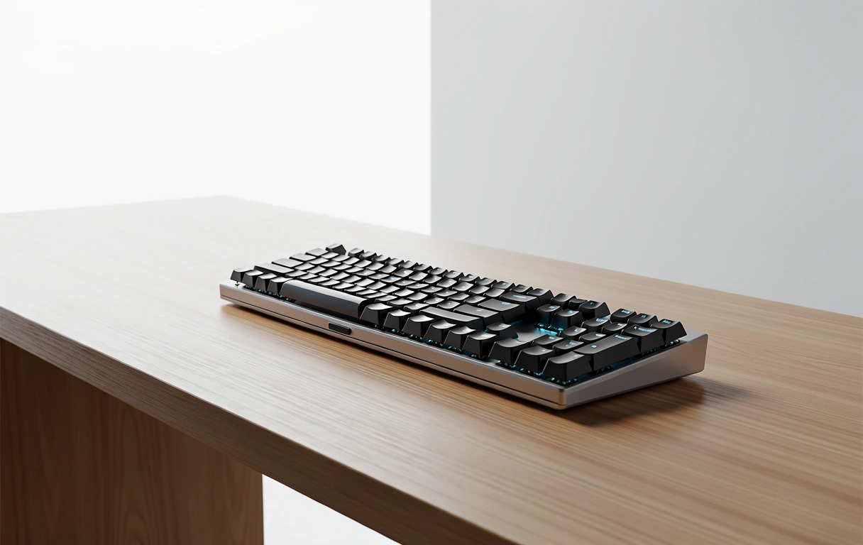 Molifij Studio creative environment